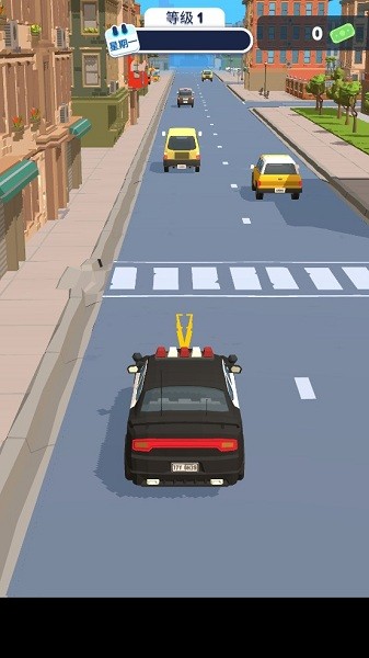 交通警察3d模擬器 v1.2.3 安卓版 0