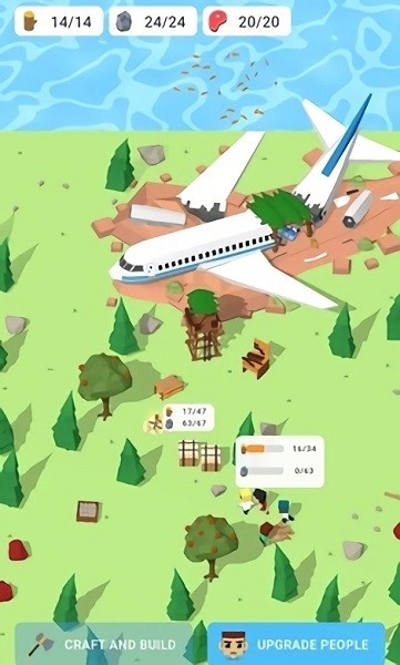 島嶼建筑師手機(jī)版 v0.2.3 安卓版 2