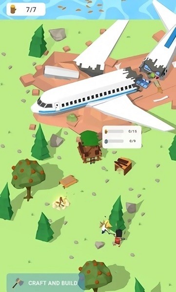 島嶼建筑師游戲下載 島嶼建筑師手游下載