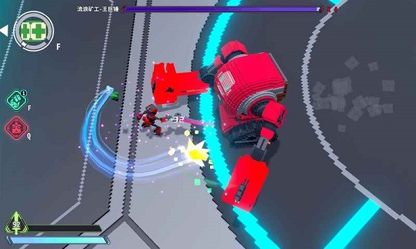 星際角斗場測試版 v1.2.6 安卓版 3