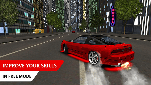 sr街頭賽車游戲 v1.5.8 安卓版 1
