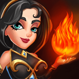 Firestone Idle RPG守護(hù)者游戲(火焰石)