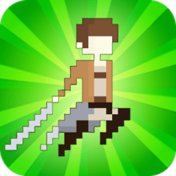 像素進(jìn)擊的巨人(Pixel on Titan)