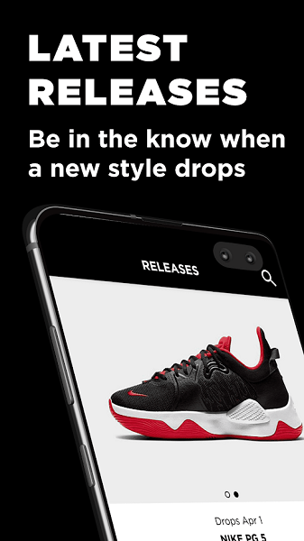 jdsports安卓版