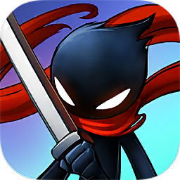 火柴人戰(zhàn)斗忍者(Stickman Revenge 3)