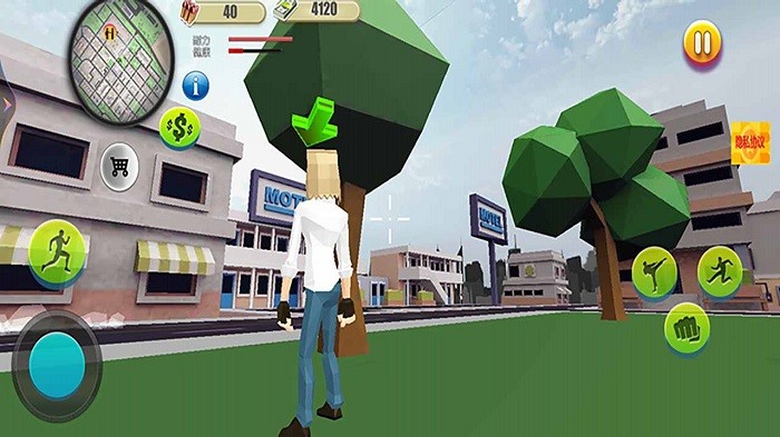 沙盒像素模擬 v1.7.0 最新版 0