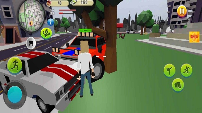沙盒像素模擬 v1.7.0 最新版 3