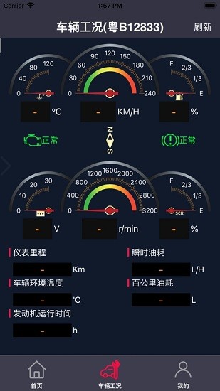 大師診斷app0