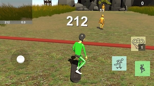 聯(lián)機(jī)木頭人 聯(lián)機(jī)木頭人下載