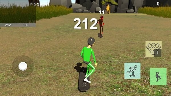 聯(lián)機(jī)木頭人手游 v1.1 安卓版 3