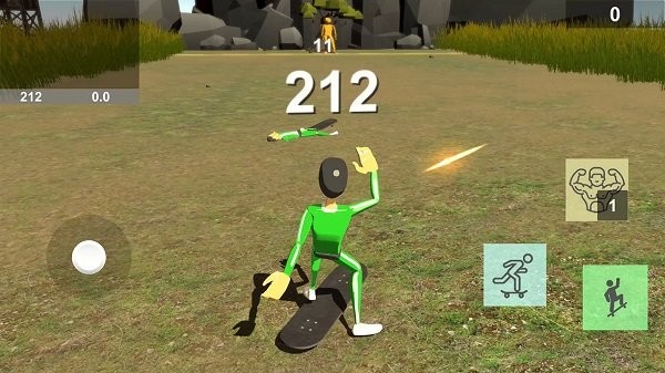 聯(lián)機(jī)木頭人手游 v1.1 安卓版 1