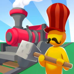 礦工小火車(Train Miner)
