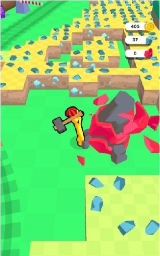 礦工小火車 礦工小火車小游戲