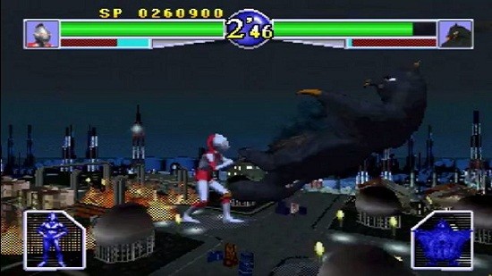 奧特曼光之巨人傳說(shuō)游戲(Ultraman) v1.0.41 安卓版 0