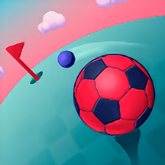 燒腦高爾夫(Mini Goalf)