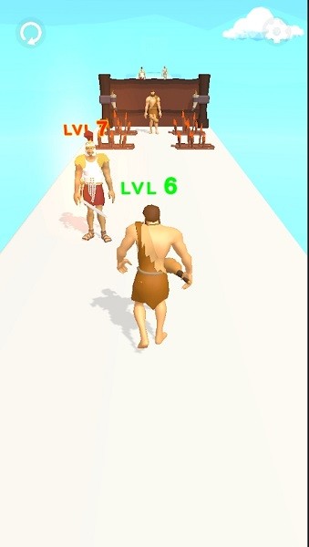 進化合并(Evolution Merge) v0.9 安卓版 0