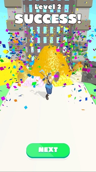 進化合并(Evolution Merge) v0.9 安卓版 3