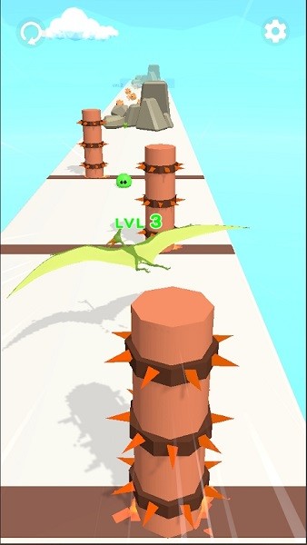 進化合并游戲下載 進化合并手游下載