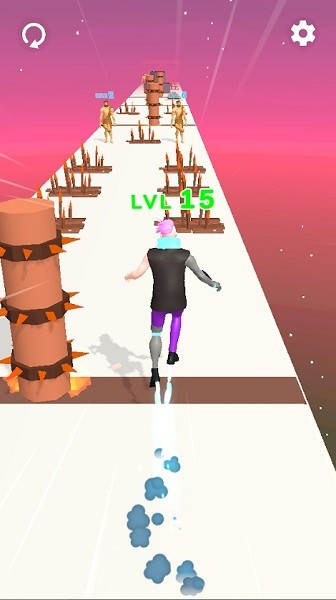 進化合并(Evolution Merge) v0.9 安卓版 1