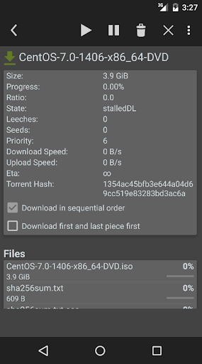 qbcontroller安卓版 v4.9.2 最新版 3