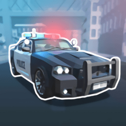 交通警察3d模擬器