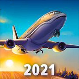 模擬航空公司經(jīng)營手游