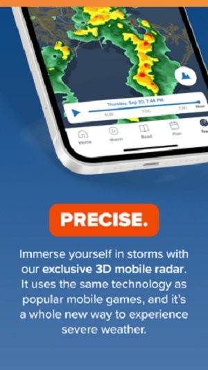 ?？怂箽庀?fox weather) v5.3.801 安卓版 1