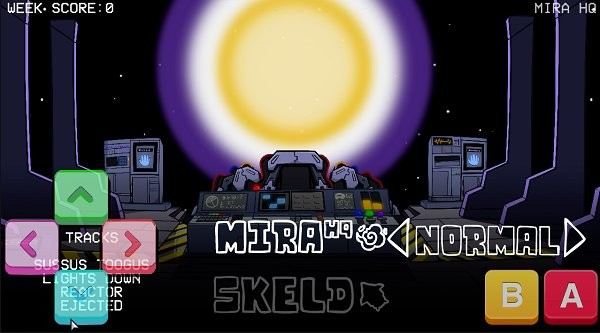 雙重內(nèi)鬼自制版游戲 v1.8 安卓版 0