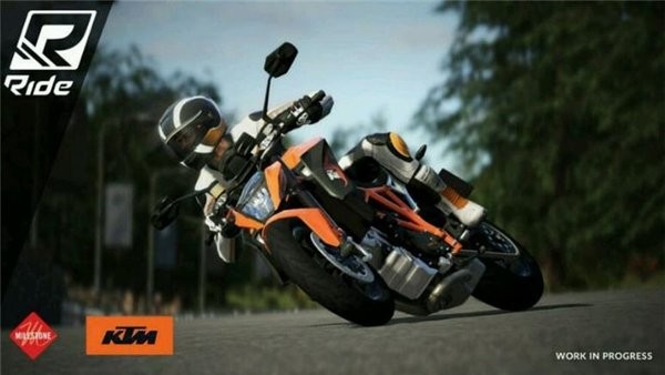 越野摩托模擬器手機版(Mountain Moto) v1.0.0 安卓版 1