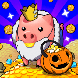 點擊帝國漢化版(Tap Empire)
