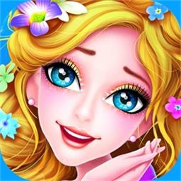 芭比化妝公主化妝