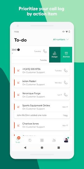 Aircall安卓apk v3.31.1 官方版 1