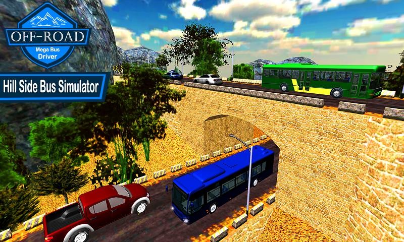 山路巴士駕駛模擬器手游 v1.12 安卓版 0