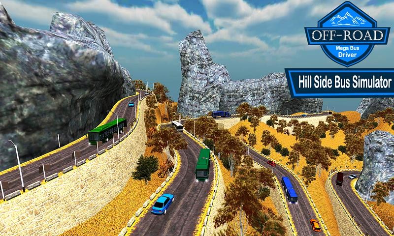 山路巴士駕駛模擬器手游 v1.12 安卓版 3