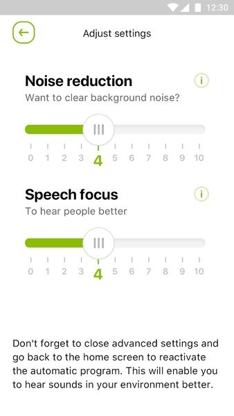 myPhonak Junior手機版 v1.0.0 安卓版 2