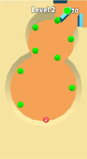 聚能環(huán)彈射(Ring Shoot) v0.1.0 安卓版 3