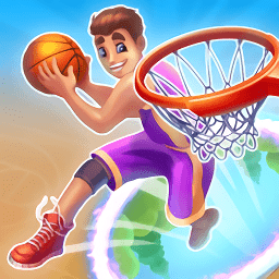 希望世界手游(Hoop World)