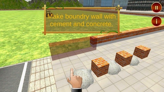 planet zoo手機(jī)版 v1.8 安卓版 1