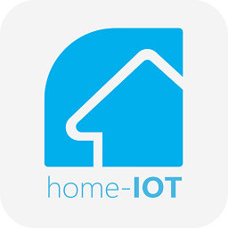 家庭物聯(lián)網(wǎng)(Home-IOT)