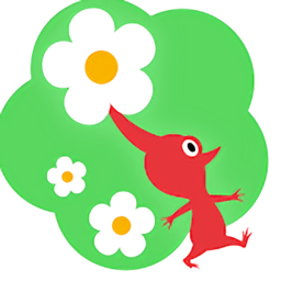 皮克敏盛開(kāi)(Pikmin Bloom)