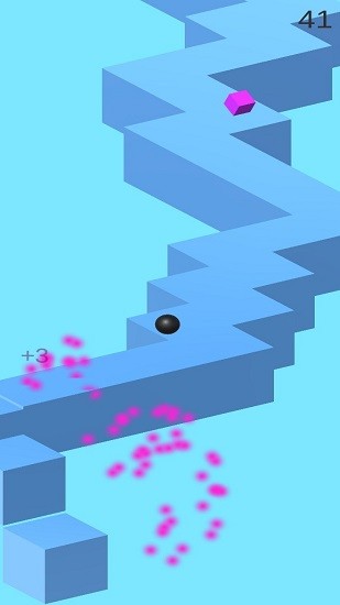 轉(zhuǎn)角遇到球手游 v1.0 安卓版 2