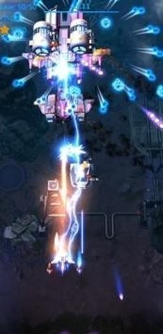 太空鳳凰斗士(Star Forces) v0.0.21 安卓版 0
