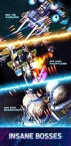 天空鳳凰斗士 天空鳳凰斗士手游