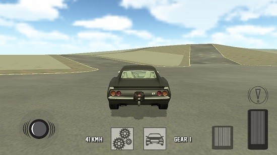 瘋狂駕駛模擬器游戲 v1.0.5 安卓版 1
