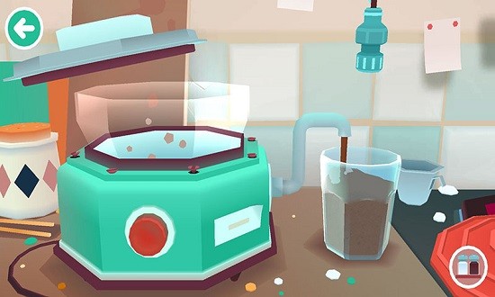 米加世界美食 v1.0 安卓版 0