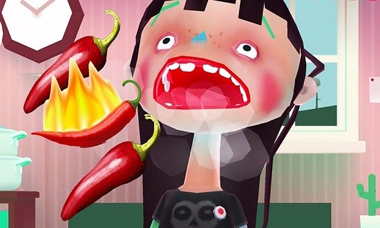 米加世界美食 v1.0 安卓版 2
