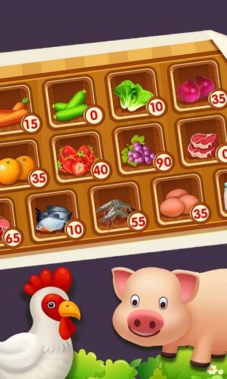 烹飪美食農(nóng)場(chǎng) v8.0.2 安卓版 3