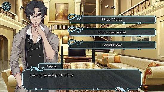 蓮花遐想第一次連結(jié) v1.1.0 安卓版 0