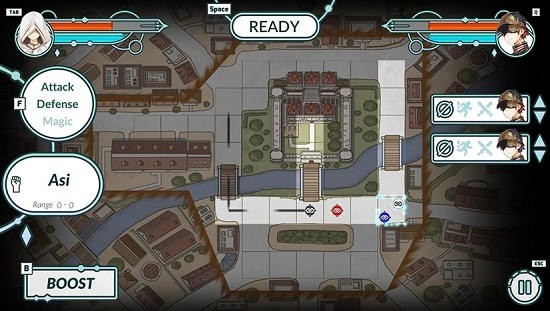 蓮花遐想第一次連結(jié) v1.1.0 安卓版 1