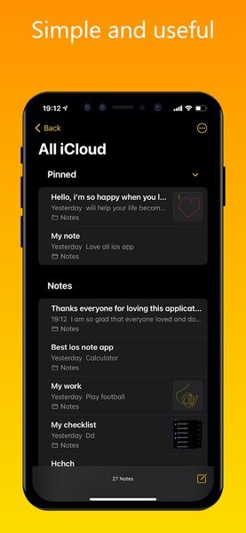 iPad備忘錄app v1.5 蘋果最新版 0